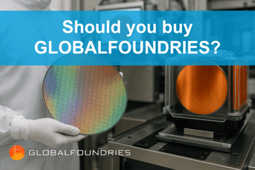 Should you buy GLOBALFOUNDRIES?