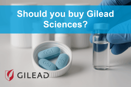 Should you buy Gilead Sciences?