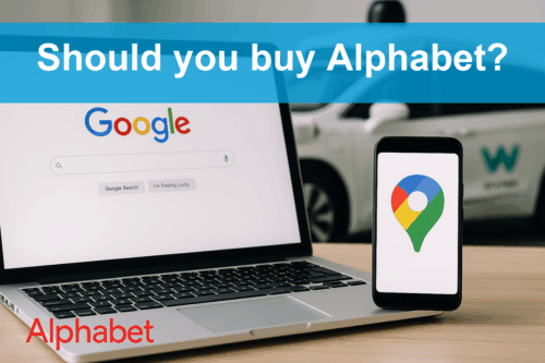 Should you buy Alphabet?