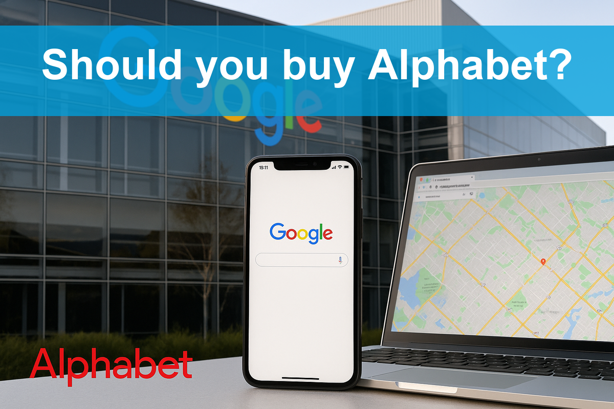 Read more about the article Alphabet Analysis: Navigating Opportunities and Risks in 2025