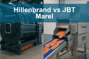 Hillenbrand vs JBT Marel: Which Is the Better Investment?