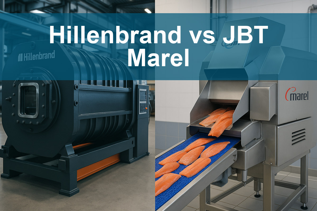 Read more about the article Hillenbrand vs JBT Marel: Which Is the Better Investment?