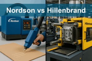 Nordson vs Hillenbrand: Which Stock Should You Choose?