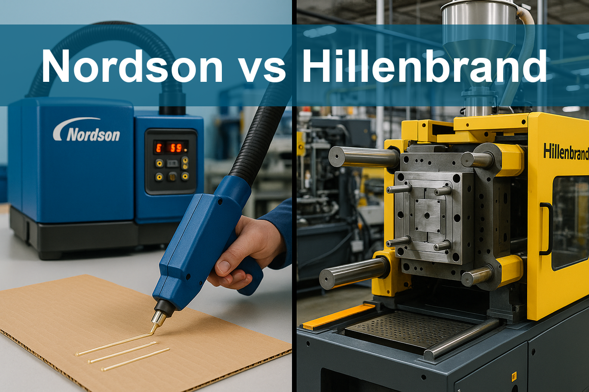 Read more about the article Nordson vs Hillenbrand: Which Stock Should You Choose?