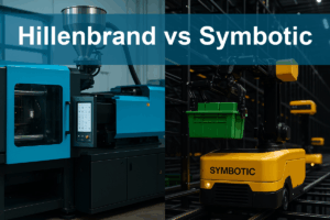 Hillenbrand vs Symbotic: Which Stock Should You Choose?