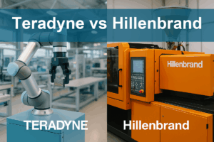Teradyne vs Hillenbrand: Which Stock Should You Choose?