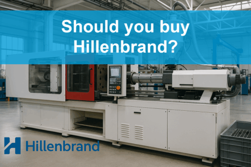 Should you buy Hillenbrand?