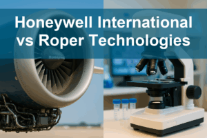 Honeywell vs Roper: Which Stock Should You Choose?