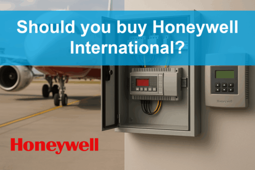 Should you buy Honeywell International?