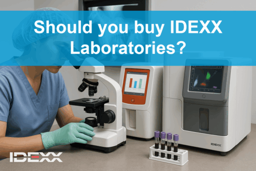 Should you buy IDEXX Laboratories?