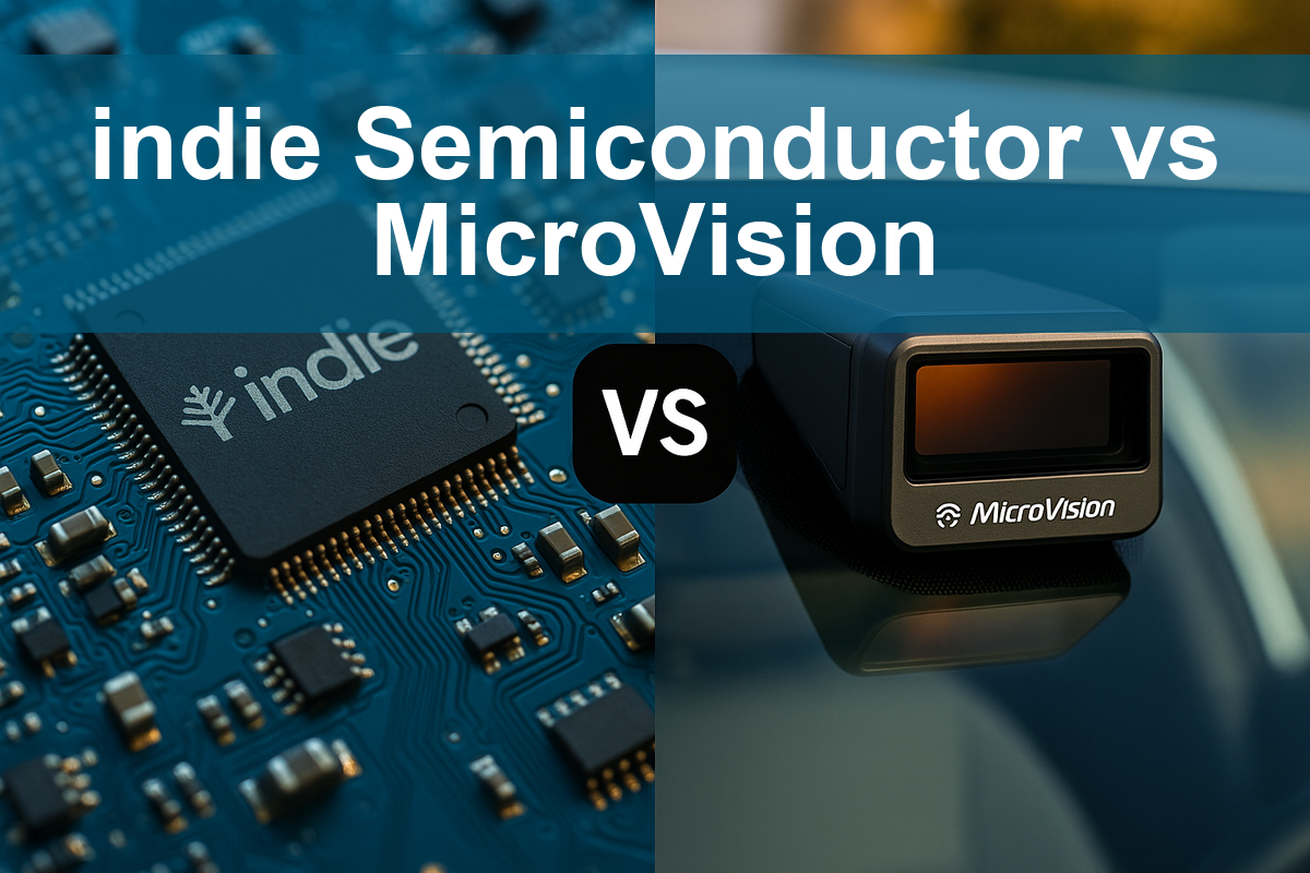 Read more about the article INDI vs MVIS: Which Stock Offers Better Value?