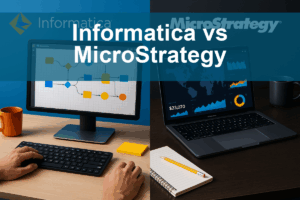 Informatica vs MicroStrategy: Which Stock to Choose?