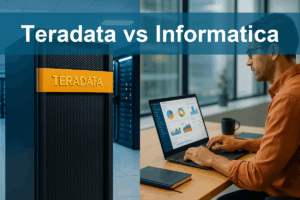 Teradata vs Informatica: Which Stock Offers More Value?
