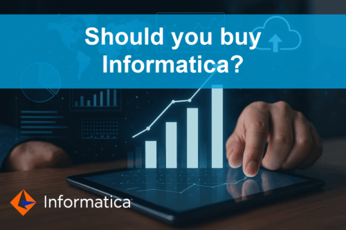 Should you buy Informatica?
