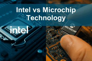 Intel vs Microchip: Which Stock Offers Better Value?