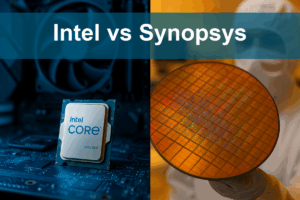 Intel vs Synopsys: Which Stock Is a Better Investment?