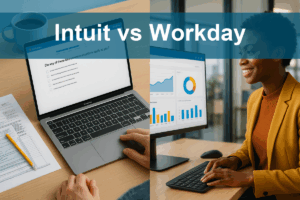 Intuit vs Workday: Which Stock Should You Choose?