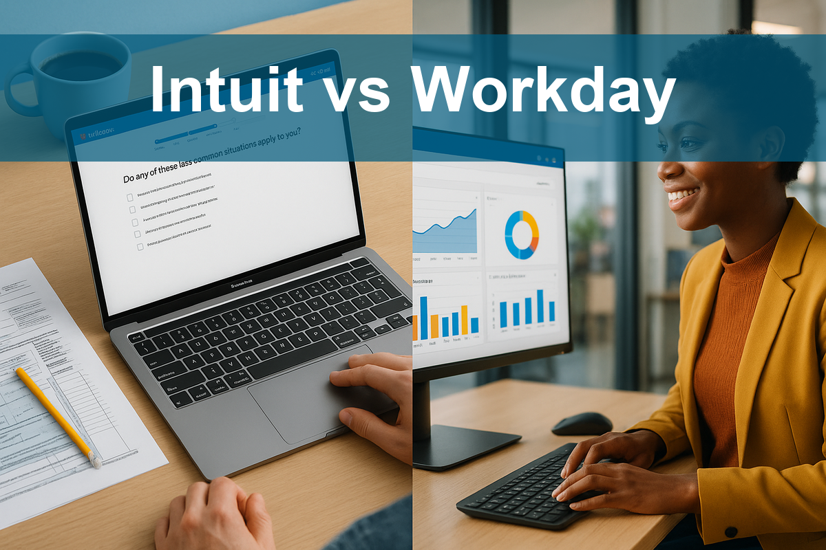 Read more about the article Intuit vs Workday: Which Stock Should You Choose?