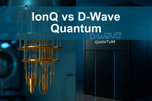 IonQ vs D-Wave: Which Quantum Stock Should You Choose?