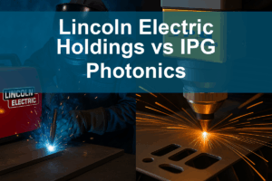 Lincoln Electric vs IPG Photonics: Which Stock Shines?