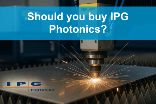 Should you buy IPG Photonics?