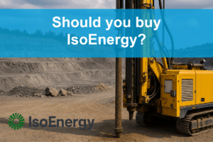 IsoEnergy: Analyze 2025’s Uranium Potential and Market Risks
