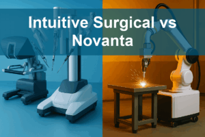 Intuitive Surgical vs Novanta: Which Stock Holds More Value?