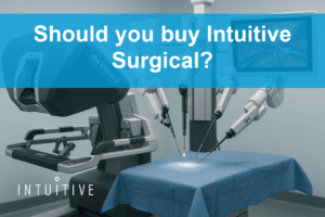 Intuitive Surgical: Navigating Risks and Opportunities in 2025