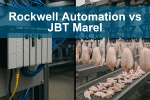 Rockwell Automation vs JBT Marel: Which Stock Wins?