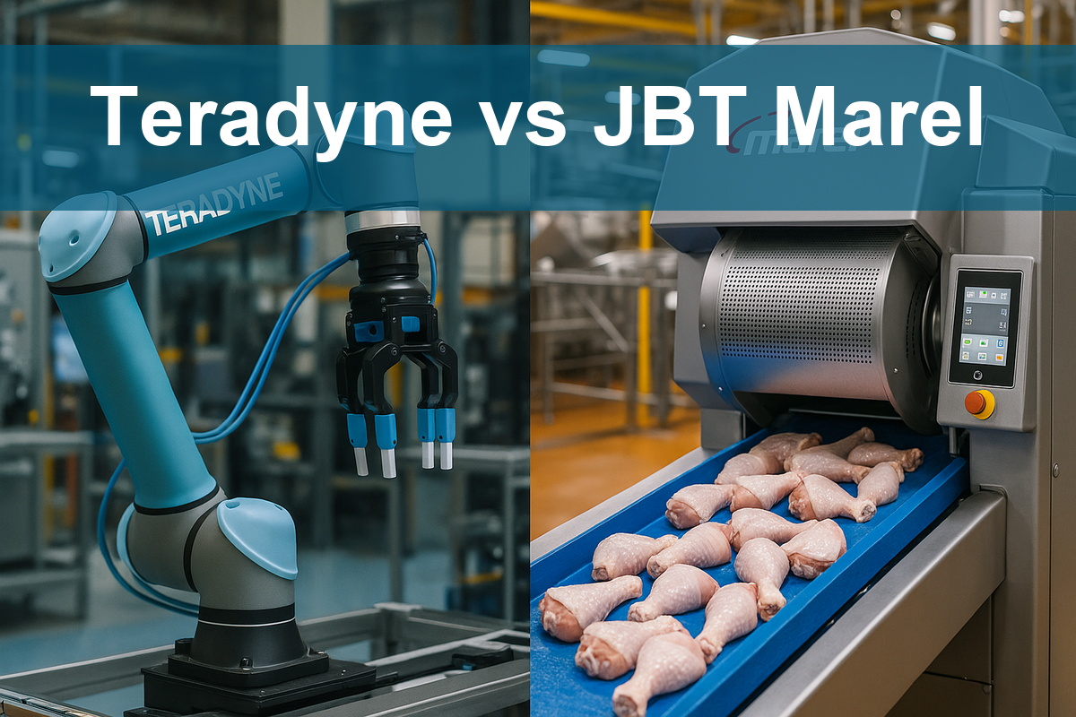 Read more about the article Teradyne vs JBT Marel: Which Stock to Choose?