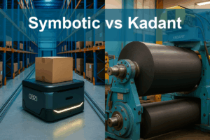 Symbotic vs Kadant: Which Stock Offers Better Value?
