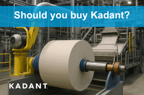 Should you buy Kadant?
