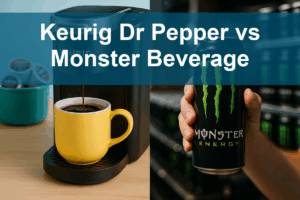 KDP vs MNST: Which Beverage Stock Is a Better Buy?