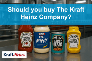 Kraft Heinz: Is 2025 the Year for Strategic Growth?