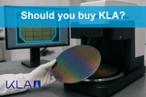 KLA in 2025: Navigate Risks and Opportunities in Semiconductors