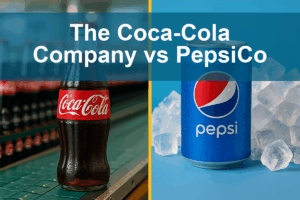 Coca-Cola vs PepsiCo: Which Stock Should You Choose?