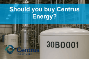 Centrus Energy: Key Insights for 2025 Investors in Uranium