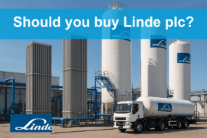 Linde’s 2025 Outlook: Navigating Risks and Opportunities Ahead