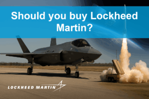 Lockheed Martin in 2025: Assessing Opportunities and Risks