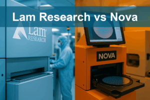 Lam Research vs Nova: Which Stock Offers Better Value?