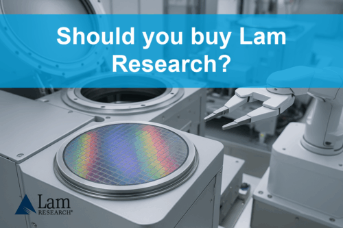 Should you buy Lam Research?
