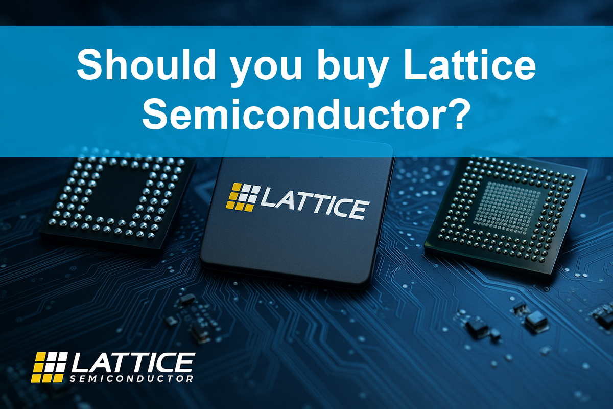 Read more about the article Lattice Semiconductor: Key Insights for 2025 Investors