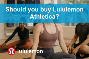 Lululemon 2025: Assessing Growth Amidst Market Volatility