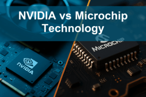 NVIDIA vs Microchip: Which Stock Should You Choose?