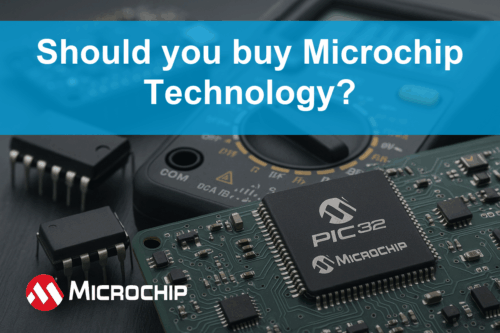 Should you buy Microchip Technology?