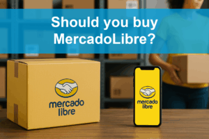 Evaluate MercadoLibre’s Growth Potential in 2025: Key Insights