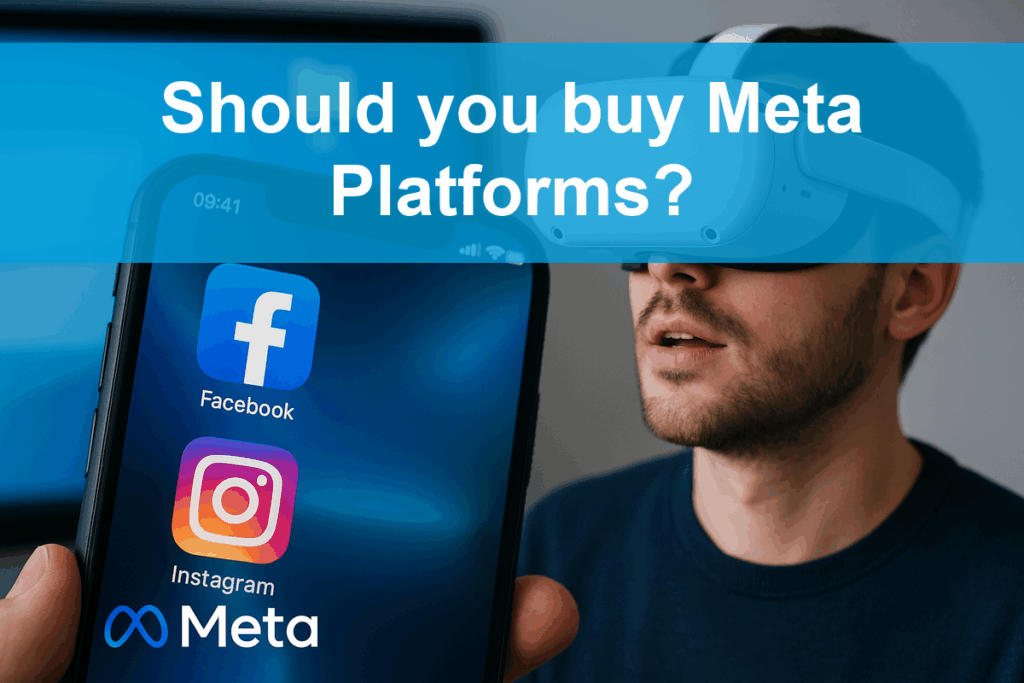 Should you buy Meta Platforms?