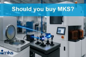 MKS: Is This Tech Stock Ready for a 2025 Surge?