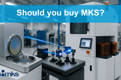 Should you buy MKS?