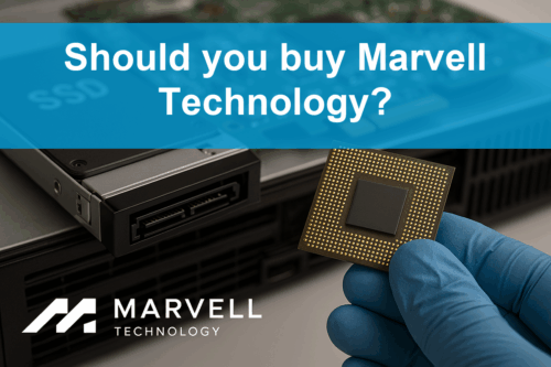 Should you buy Marvell Technology?